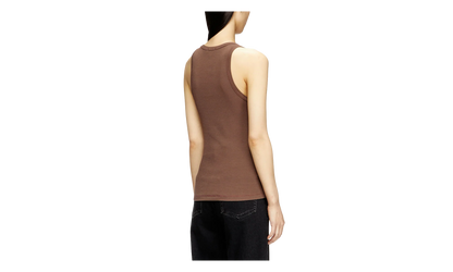 T-ANKI-OD Tank Top WMNS "Black" A19908 0JMBA 61J