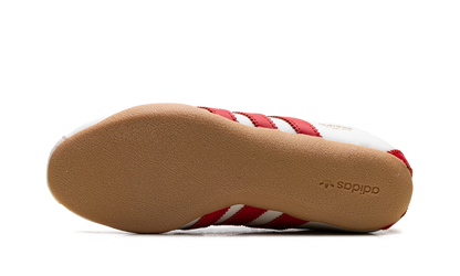Tokyo MJ WMNS "Cream White Red" IH3999