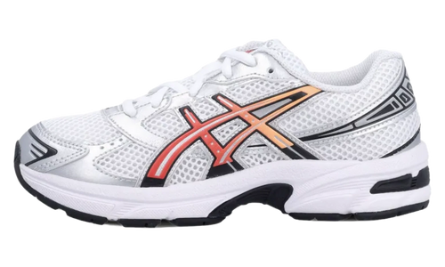 Gel-1130 GS "White / Red Snapper" 1204A169 104