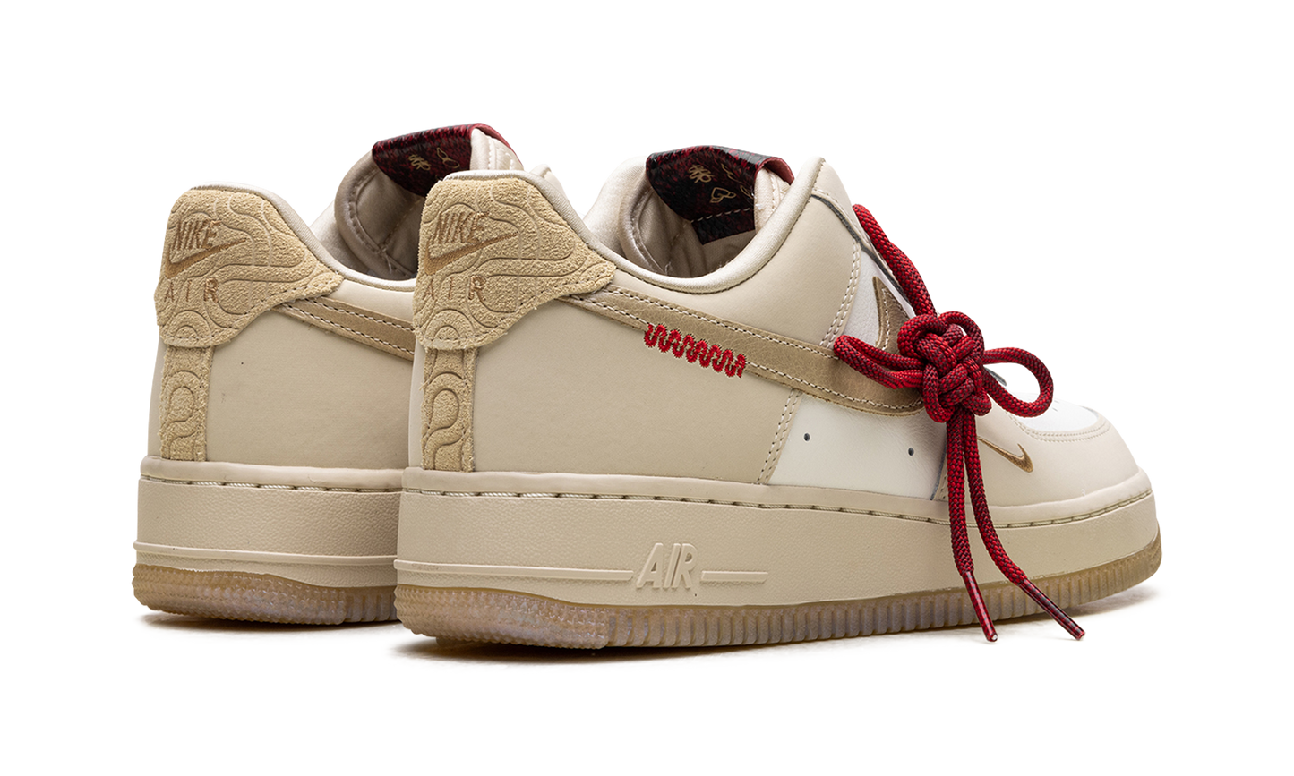 Air Force 1 Low WMNS"Year of the Snake" HV5990 172