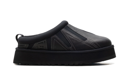 Tazz Sunwave Slipper WMNS "Black" 1169771 BLK