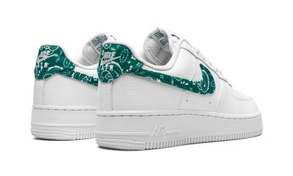 AIR FORCE 1 LO'07 ESSEN MNS WMNS"Green Paisley" DH4406 102