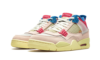 4 Retro SP "Union LA - Guava Ice" DC9533 800