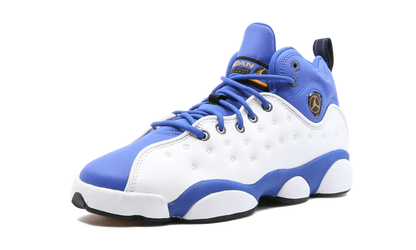Jordan Jumpman Team II GS 820273 400