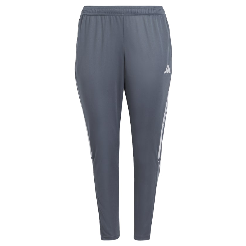 Women's adidas Tiro 23 League Pants (Plus Size)