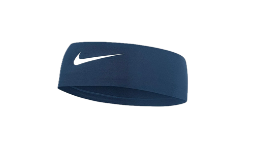 FURY HEADBAND 2.0 "Midnight Navy / White" N.JN.D8.401