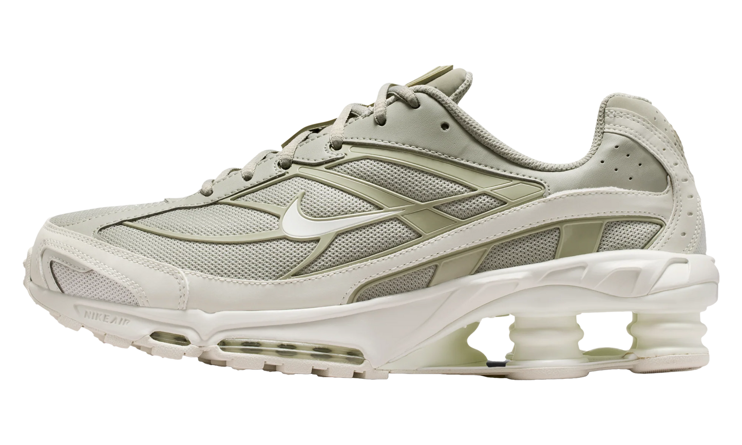 Shox Ride 2 "Spruce Fog" IR0047 301