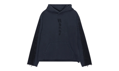 Denim The Gift Jacket "Black" HTG250465 BLAC
