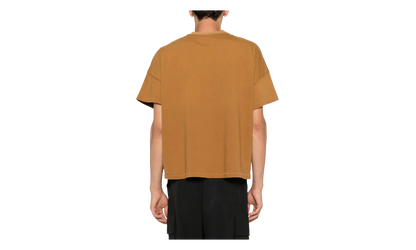 Reverse T-Shirt "Camel" RHPF23TT11012003