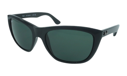 Square Sunglasses "Black" RB4154-601_57