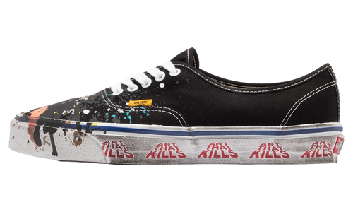 Vans x Gallery Dept. OTW Authentic 44 "Reissue 44" VN000EEUBLA1