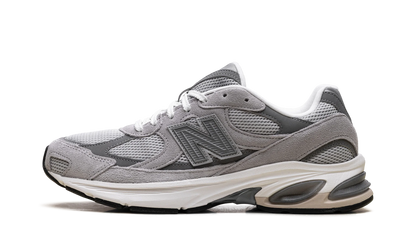 2010 "Grey Silver Metallic" U201011N