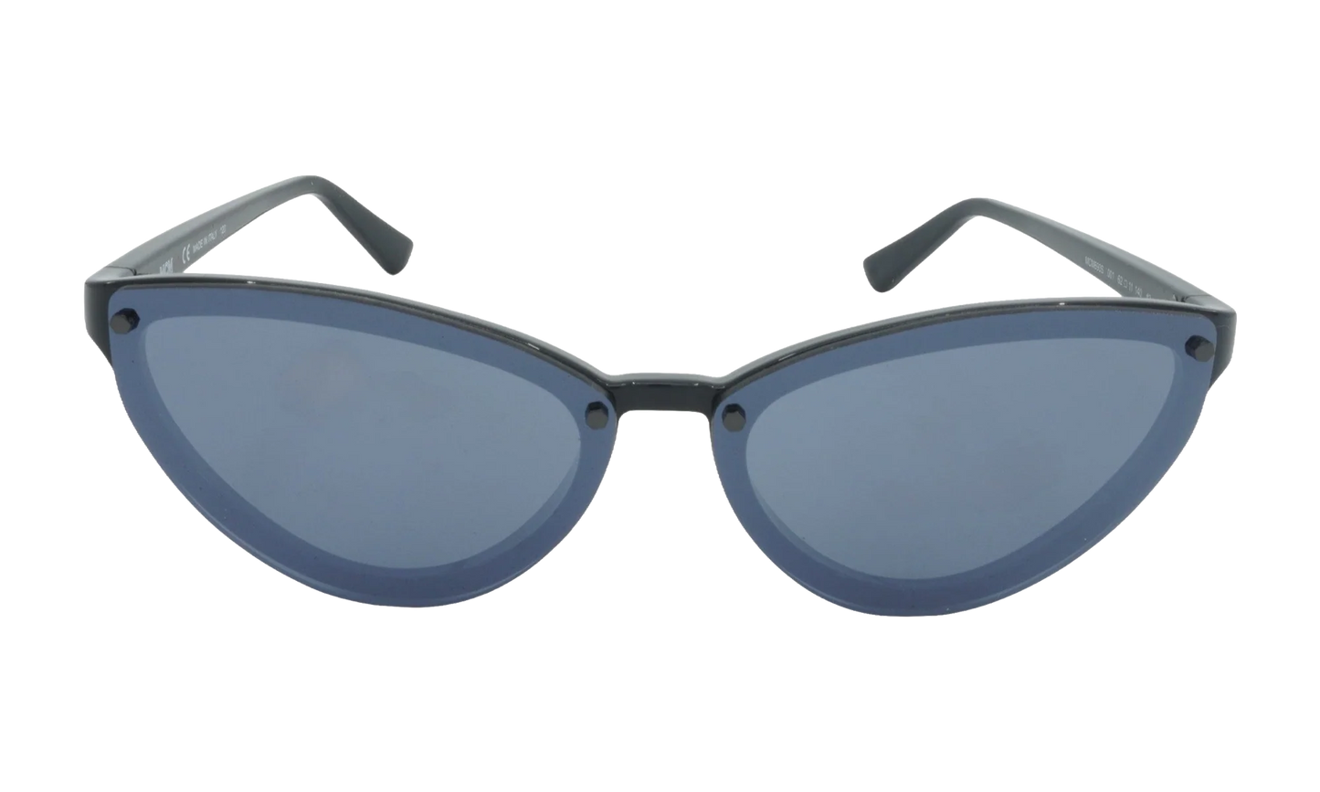 Cat Eye Sunglasses "Black" MCM690S-001