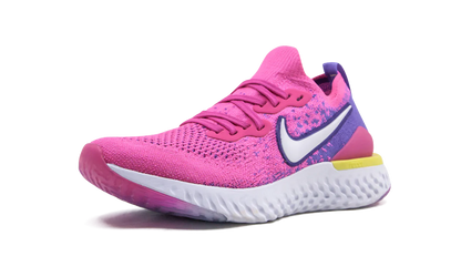 EPIC REACT FLYKNIT 2 WMNS CK0821 600