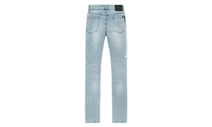 Bryant Skinny Jeans "Coastal Drift Cross Patch" MDGDD1130 J1205CTDCP