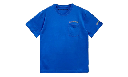 T-shirt "Blue" CHRM0914