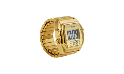 Ring Watch "Timex - M/L" S33YW0004M10064962