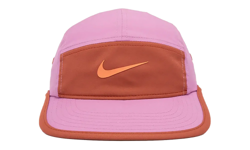 Fly Dri-FIT Unstructured Swoosh Cap "Light Magenta" FB5624 503