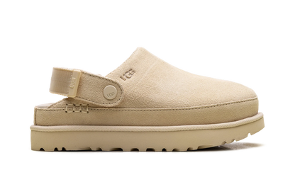 Goldenstar Clog WMNS "Pale Buttercup" 1138252 PBT