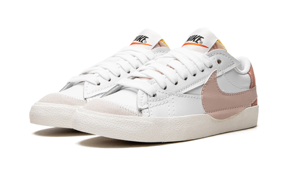 BLAZER LO 77 JUMBO WMNS"White Pink Oxford" DQ1470 102