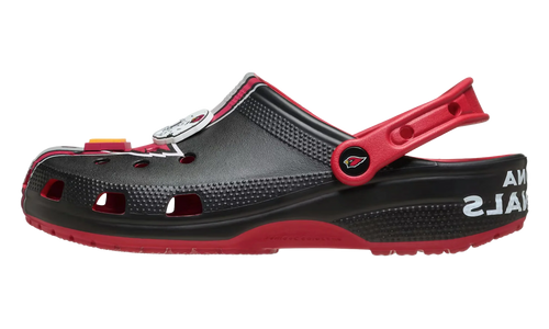 Classic Clog "NFL Arizona Cardinals" 213164 90H
