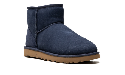 Classic Mini II Boot WMNS "Dark Indigo" 1016222 DKN