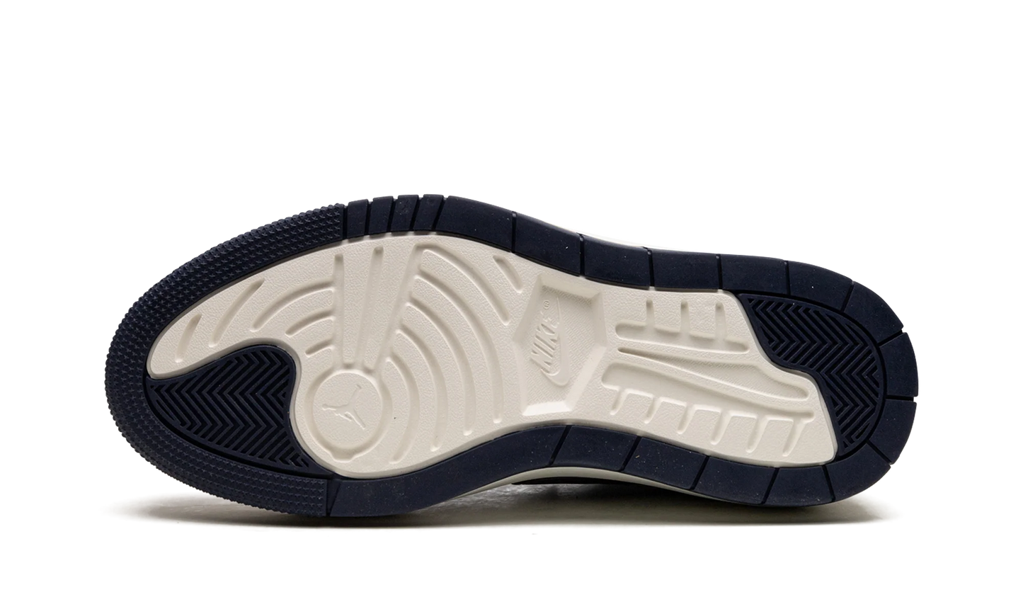 JORDAN 1 ELEVATE LO WMNS "Midnight Navy" DH7004 141