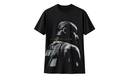 Kobe Dri-Fit Max90 Tee "Black Anthracite" IQ2376 010