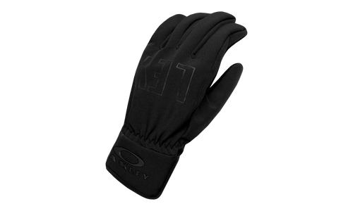Pro Ride Gloves "Blackout" FOS900371 02E