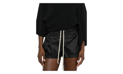 Boxing Shorts WMNS "Black" RO02E4388 NP 09