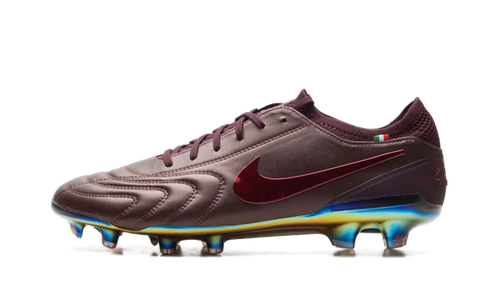Tiempo Legend 10 Elite Luxe FG Made in Italy "Montebelluna - Port Wine" FZ1487 600
