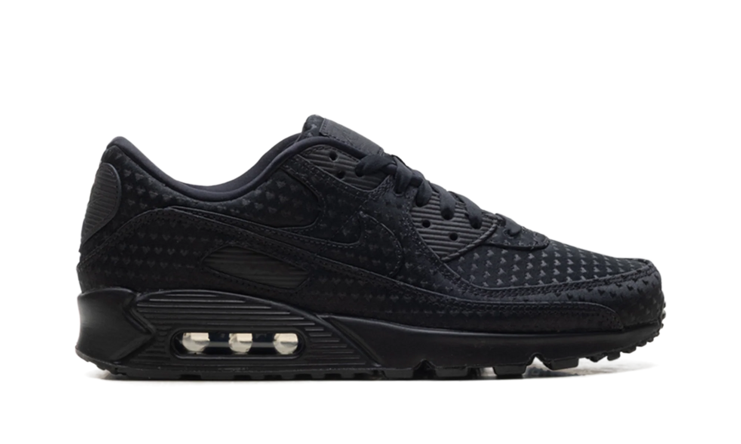 Air Max 90 "Valentine's Day - Black" IB6606 001