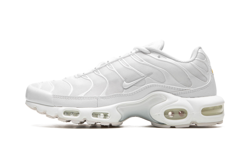 AIR MAX PLUS WMNS"Pure Platinum" DM2362 100