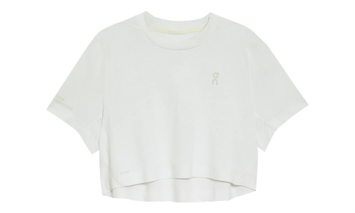 Train-T Crop WMNS "White" 1WF12510069