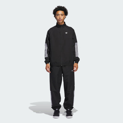 Men's adidas Skateboarding Gatsele Track Jacket (Gender Neutral)