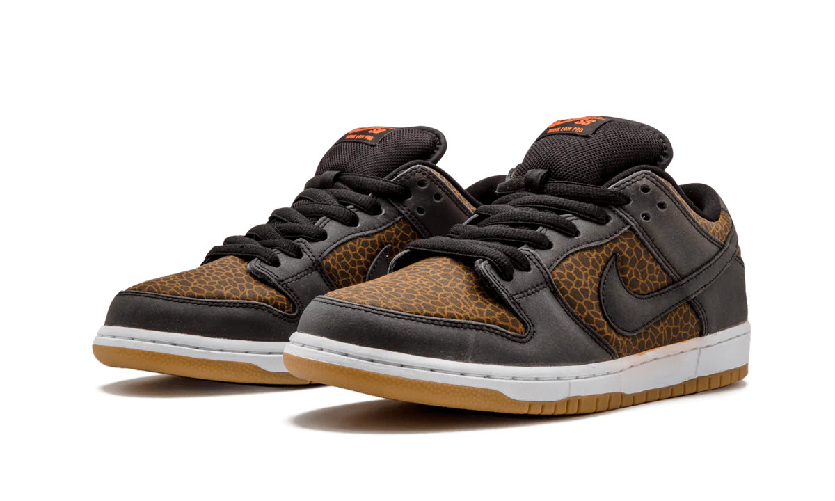 Dunk Low Pro SB 304292 230