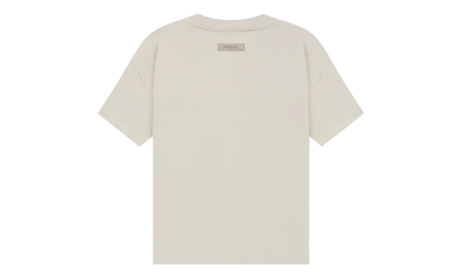 Essentials Tee "Wheat" 125BT212007F