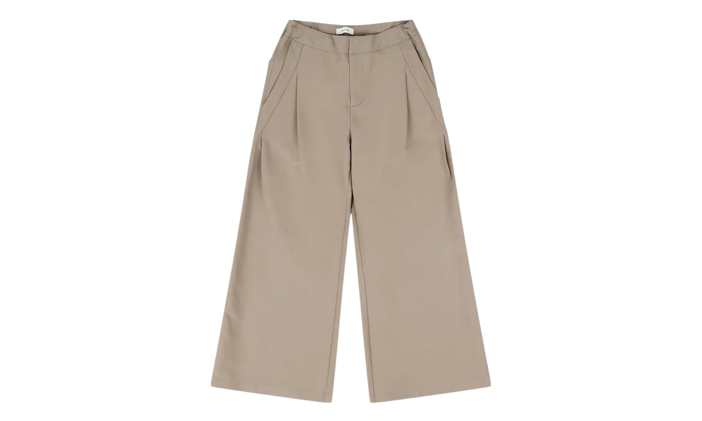 Wares Pants "Buff" ESU S25 3007 BU