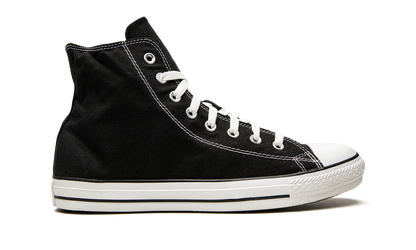 Chuck Taylor All Star Hi "Black White" M9160C