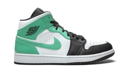 1 Mid "Island Green" 554724 132