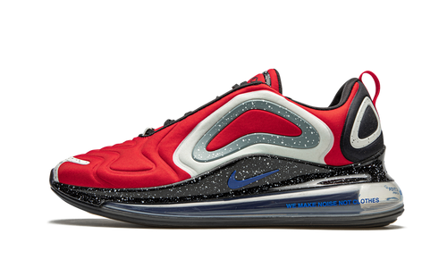 Air Max 720 "Undercover-Red" CN2408 600