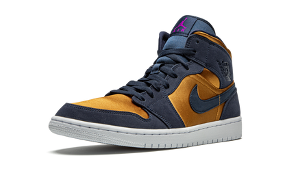 1 Mid SE "Stain Gold"