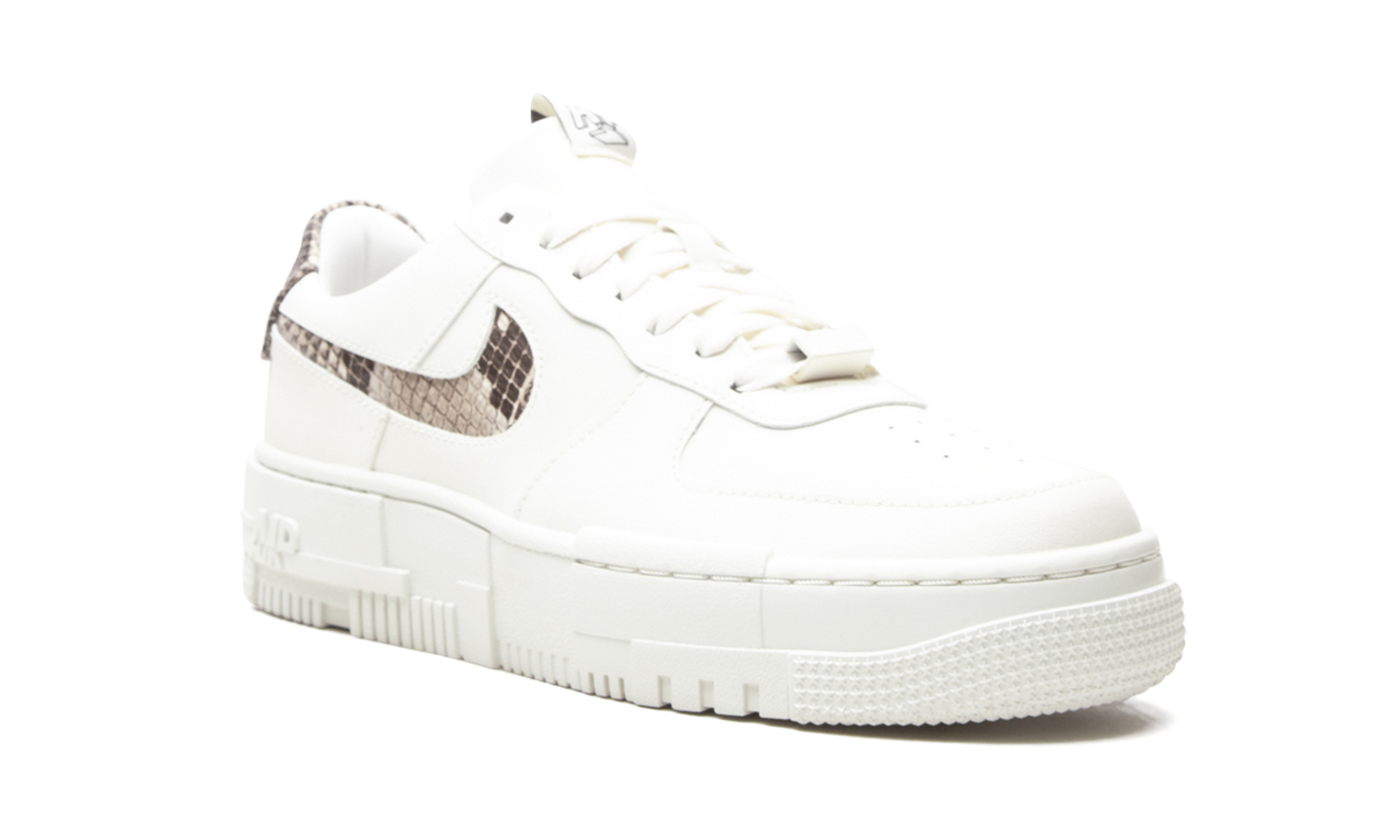 AIR FORCE 1 PIXEL MNS WMNS"Snakeskin"