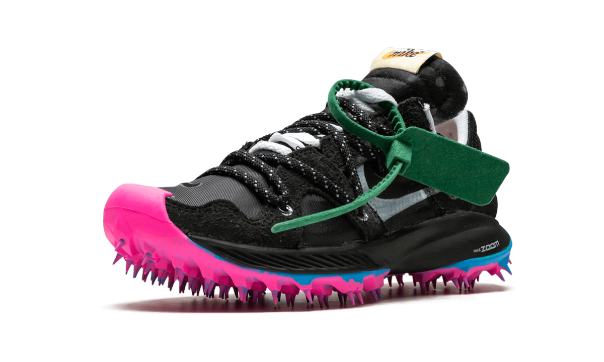 ZOOM TERRA KIGER 5 WMNS"Off-White" CD8179 001