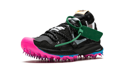 ZOOM TERRA KIGER 5 WMNS"Off-White" CD8179 001