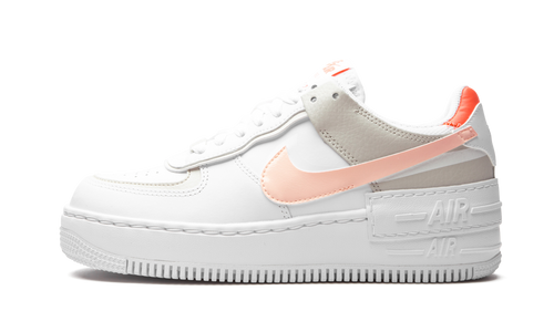 AIR FORCE 1 SHADO WMNS"Crimson Tint" DH3896 100