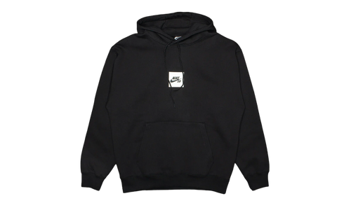 SB Fleece Skate Hoodie "Black" DV8839 010