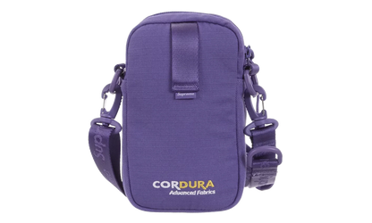 Shoulder Bag "SS26 - Purple" SU27120