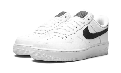 AIR FORCE 1 LO MNS WMNS"White/ Black" 315115 152