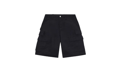 Jimmy Cargo Short "Black" M5007 SBBS325